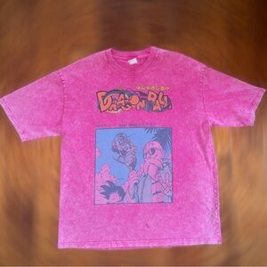 Kame House Vintage Wash Tee 🌴🐉